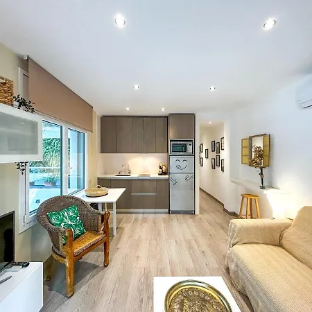 Girorooms Rivamar Apartment *