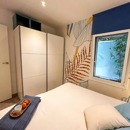 Girorooms Rivamar Apartment Platja d'Aro